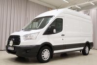 Ford Transit  350 AWD Servicebil Inredning Inverter Leasebar