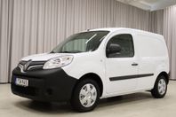 Renault Kangoo dCi 90HK Inredning Drag Värmare EnÄgare Moms