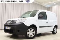 Renault Kangoo 90HK Inredning Drag Värmare EnÄgare Ny-Kamrem