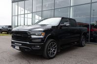 Dodge RAM 1500 Laramie Sport Luftfjädring Nyservad 6.400 mil