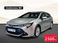 Toyota Corolla Touring Sports Hybrid 1.8 Active Plus