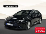 Toyota Corolla Touring Sports Hybrid 1.8 Active Plus