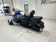 Yamaha Transporter 800 Momsad Endast 31 mil