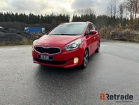 Kia Carens 1.7 CRDi GLS