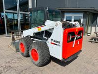 Bobcat S 450