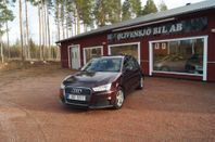 Audi A1 Sportback 1.0 TFSI Sport Edition Euro 6