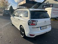 Citroën Grand C4 Picasso 1.6 HDi EGS Euro 5 Automat 7-sits