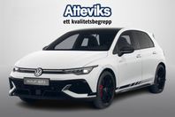 Volkswagen Golf GTI Clubsport 300hk Black Style Panorama 19"