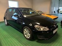 Volkswagen Golf 5-dörrar 1.4 TSI BMT Navigation, Värmare