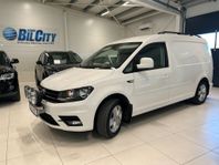 Volkswagen Caddy Maxi 2.0 TDI Euro 6