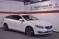 Volvo V60 D4 Classic, Momentum Automat