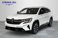 Renault Espace E-TECH 200 Techno A II Citypaket Premium Auto