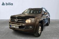 Volkswagen Amarok DoubleCab 2.8t Highline, SoV, Värmare, Car