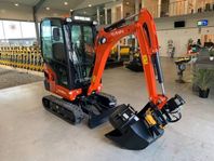 Kubota KX 019-4