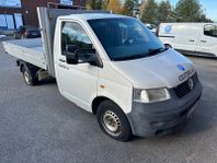 Volkswagen Transporter Chassi Cab T30 2.5 TDI Euro 3