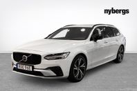 Volvo V90 Recharge T8 R-Design