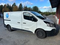 Renault trafic Skåpbil 2.7t 1.6 dCi Euro 6