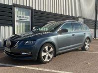 Skoda Octavia Combi G-TEC 1.5 TSI CNG Premium, Style Euro 6