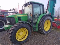 John Deere 6430