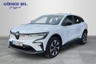 Renault Mégane E-TECH Evolution ER 60kWh/130hk