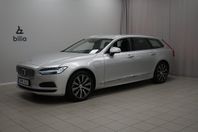 Volvo V90 Recharge T6 Inscription Expression | Dragkrok | Ha