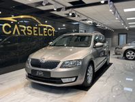 Skoda Octavia Kombi 1.2 TSI Ambition, Plus/Nybes/Drag