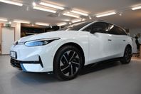 Volkswagen ID.7 Tourer Pro Edt privatleasing fr. 7310kr/mån