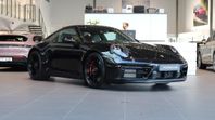 Porsche 911 Carrera GTS 480 hk PDK / Adaptiv farth / BOSE Su