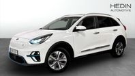 Kia E-Niro ADVANCE PLUS TECH 64kWh |PANOTAK|JBL|LÄDER|KIA CO