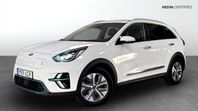 Kia E-Niro ADVANCE PLUS TECH 64kWh |PANOTAK|JBL|LÄDER|KIA CO