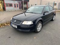 Volkswagen Passat 1.8 T Euro 4