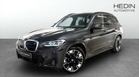 BMW iX3 M Sport Charged Plus Panorama H/K Ljud Head Up Drag