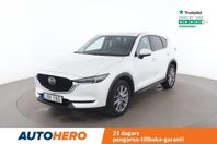 Mazda CX-5 2.5 SKYACTIV-G AWD / NYSERVAD, BOSE, Backkamera