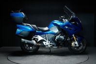 BMW R 1250 RT Fullutrustad - FRI FRAKT!