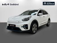 Kia E-Niro Advance