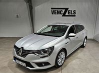 Renault Mégane Sport Tourer 1.5 dCi Navigation Fin