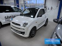 Microcar Dué (AirBag) - 1061kr/mån