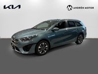 Kia CEED Sportswagon Plug-in Hybrid DCT Advance Euro 6