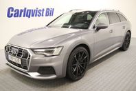 Audi A6 55 ALLROAD QUATTRO TDI V6 350HK 4x4 Navi Aut