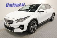 Kia Xceed PHEV PLUG IN LADDHYBRID 141HK Advance Plus Navi Au