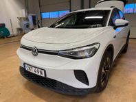 Volkswagen ID.4 PRO PERFORMANCE 77Kwh 204HK Navi Aut