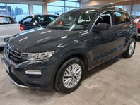 Volkswagen T-Roc 5DR TSI 110HK