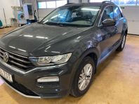 Volkswagen T-Roc 5DR TSI 110HK