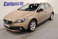 Volvo V40 Cross Country D3 150HK Momentum