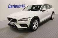 Volvo V60 Cross Country B4 MILDHYBRID AWD 197HK 4x4 Advanced