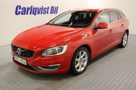 Volvo V60 D4 181HK Summum