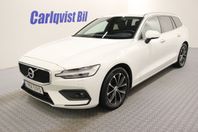 Volvo V60 D4 190HK Advanced Läder Aut