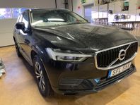 Volvo XC60 AWD B5 MILDHYBRID 250HK 4x4 Momentum Aut