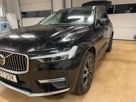 Volvo XC60 T6 PHEV RECHARGE PLUG IN HYBRID INSCRIPTION 340HK