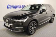 Volvo XC60 T6 PHEV RECHARGE PLUG IN HYBRID INSCRIPTION 340HK